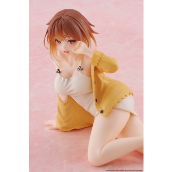Atelier Ryza: Ever Darkness & the Secret Hideout - Ryza (Nightwear Ver. Reissue) - Desktop Cute