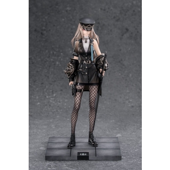 A-Z - [B] (Full Dress Ver.)