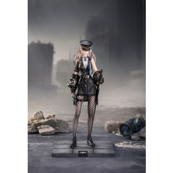A-Z - [B] (Full Dress Ver.)