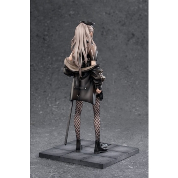 A-Z - [B] (Full Dress Ver.)