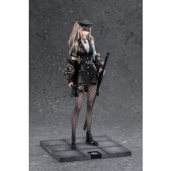 A-Z - [B] (Full Dress Ver.)