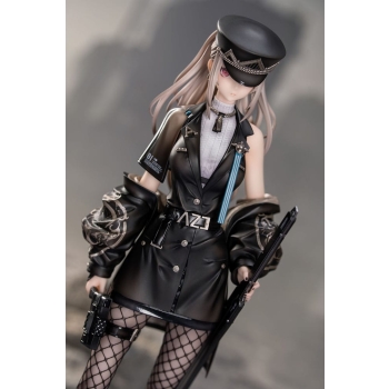 A-Z - [B] (Full Dress Ver.)