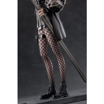 A-Z - [B] (Full Dress Ver.)