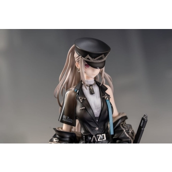 A-Z - [B] (Full Dress Ver.)