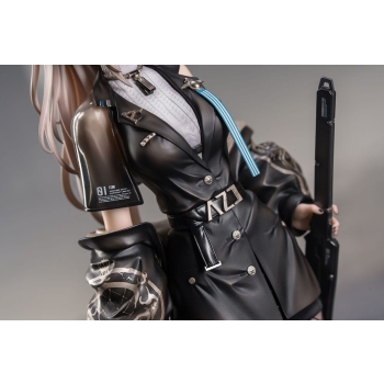 A-Z - [B] (Full Dress Ver.)