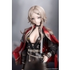 A-Z - [D] (Full Dress Ver.)