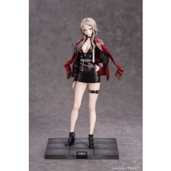 A-Z - [D] (Full Dress Ver.)