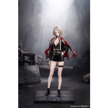 A-Z - [D] (Full Dress Ver.)