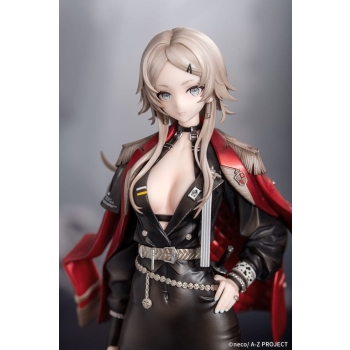 A-Z - [D] (Full Dress Ver.)