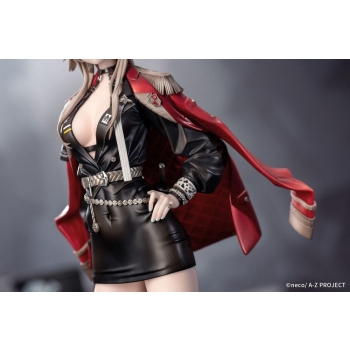 A-Z - [D] (Full Dress Ver.)
