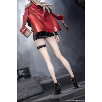 A-Z - [D] (Full Dress Ver.)