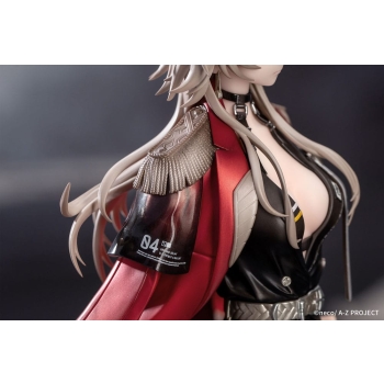 A-Z - [D] (Full Dress Ver.)