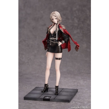 A-Z - [D] (Full Dress Ver.)
