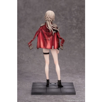 A-Z - [D] (Full Dress Ver.)