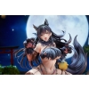 Azur Lane - Atago (Full Moon's Feral Wolf Ver.)