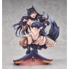 Azur Lane - Atago (Full Moon's Feral Wolf Ver.)