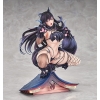 Azur Lane - Atago (Full Moon's Feral Wolf Ver.)