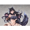 Azur Lane - Atago (Full Moon's Feral Wolf Ver.)