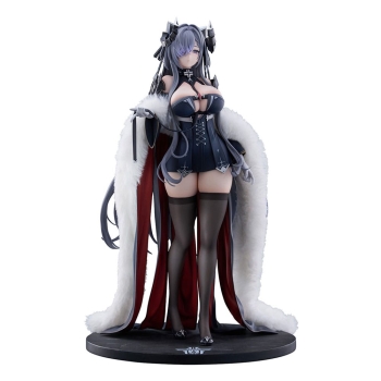 Azur Lane - August von Parseval - F:NEX Statue 1/7