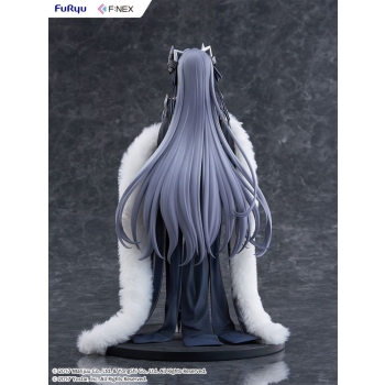 Azur Lane - August von Parseval - F:NEX Statue 1/7