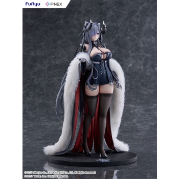 Azur Lane - August von Parseval - F:NEX Statue 1/7