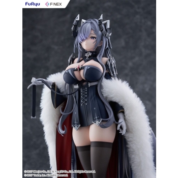 Azur Lane - August von Parseval - F:NEX Statue 1/7