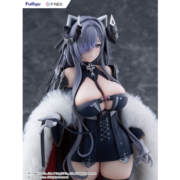 Azur Lane - August von Parseval - F:NEX Statue 1/7