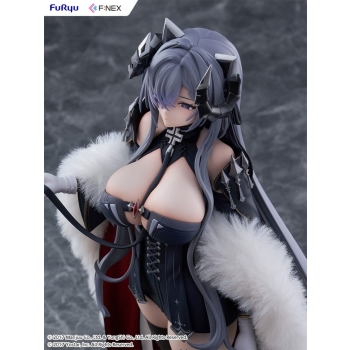 Azur Lane - August von Parseval - F:NEX Statue 1/7