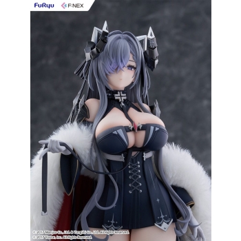 Azur Lane - August von Parseval - F:NEX Statue 1/7