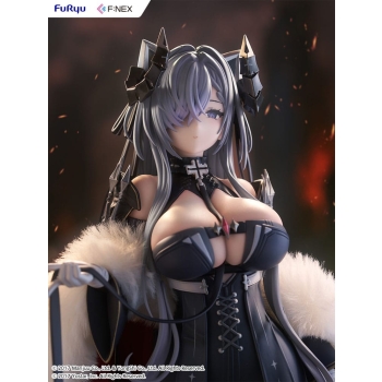Azur Lane - August von Parseval - F:NEX Statue 1/7