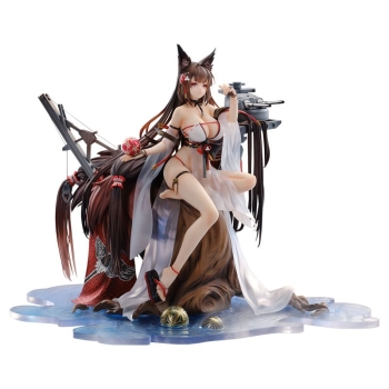 Azur Lane - Amagi (Wending Waters Serene Lotus Ver.) - Special Edition