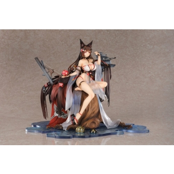 Azur Lane - Amagi (Wending Waters Serene Lotus Ver.) - Special Edition