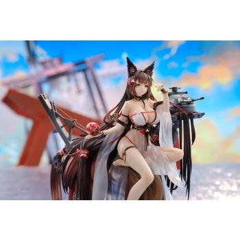 Azur Lane - Amagi (Wending Waters Serene Lotus Ver.) - Special Edition