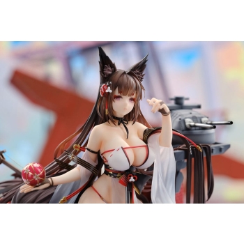 Azur Lane - Amagi (Wending Waters Serene Lotus Ver.) - Special Edition