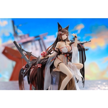 Azur Lane - Amagi (Wending Waters Serene Lotus Ver.) - Special Edition