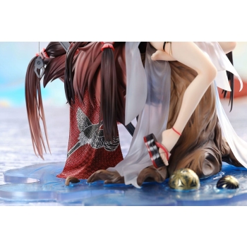 Azur Lane - Amagi (Wending Waters Serene Lotus Ver.) - Special Edition