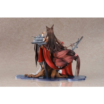 Azur Lane - Amagi (Wending Waters Serene Lotus Ver.) - Special Edition