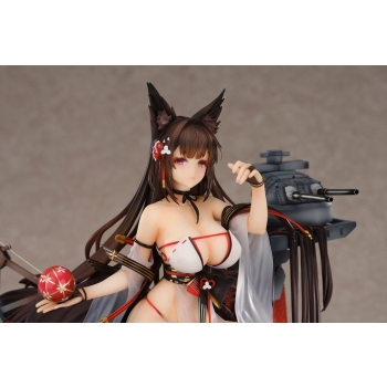 Azur Lane - Amagi (Wending Waters Serene Lotus Ver.) - Special Edition