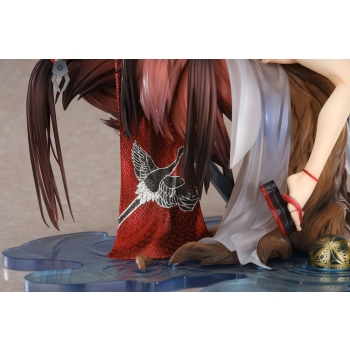 Azur Lane - Amagi (Wending Waters Serene Lotus Ver.) - Special Edition