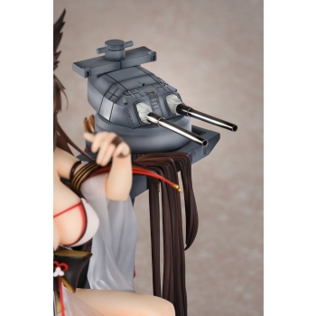 Azur Lane - Amagi (Wending Waters Serene Lotus Ver.) - Special Edition