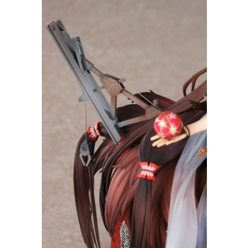 Azur Lane - Amagi (Wending Waters Serene Lotus Ver.) - Special Edition