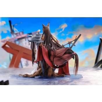 Azur Lane - Amagi (Wending Waters Serene Lotus Ver.) - Special Edition