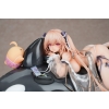 Azur Lane - Anchorage (Dolphins and Swim Lessons Ver.)