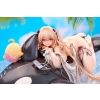 Azur Lane - Anchorage (Dolphins and Swim Lessons Ver.)