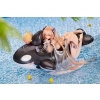 Azur Lane - Anchorage (Dolphins and Swim Lessons Ver.)