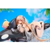 Azur Lane - Anchorage (Dolphins and Swim Lessons Ver.)