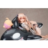 Azur Lane - Anchorage (Dolphins and Swim Lessons Ver.)
