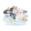 Azur Lane - Anchorage (Dolphins and Swim Lessons Ver.)