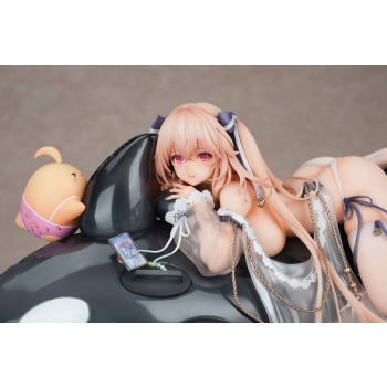 Azur Lane - Anchorage (Dolphins and Swim Lessons Ver.)