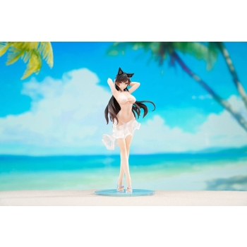 Azur Lane - Atago (Summer March Ver.) - Limepie Series